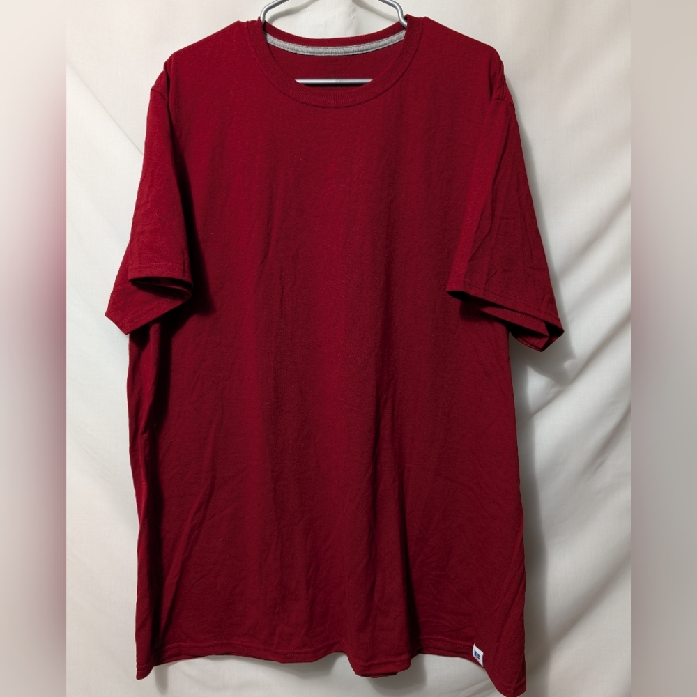 Russel Athletic Comfort Tee. XXL. NWOT